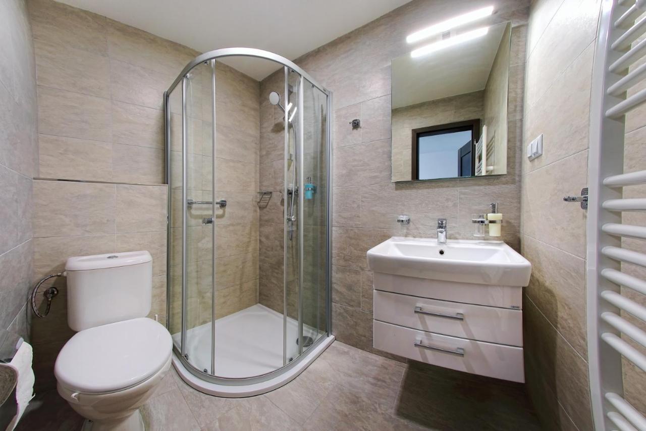 Apartmany Za Rohom Liptovsky Mikulas Exterior photo