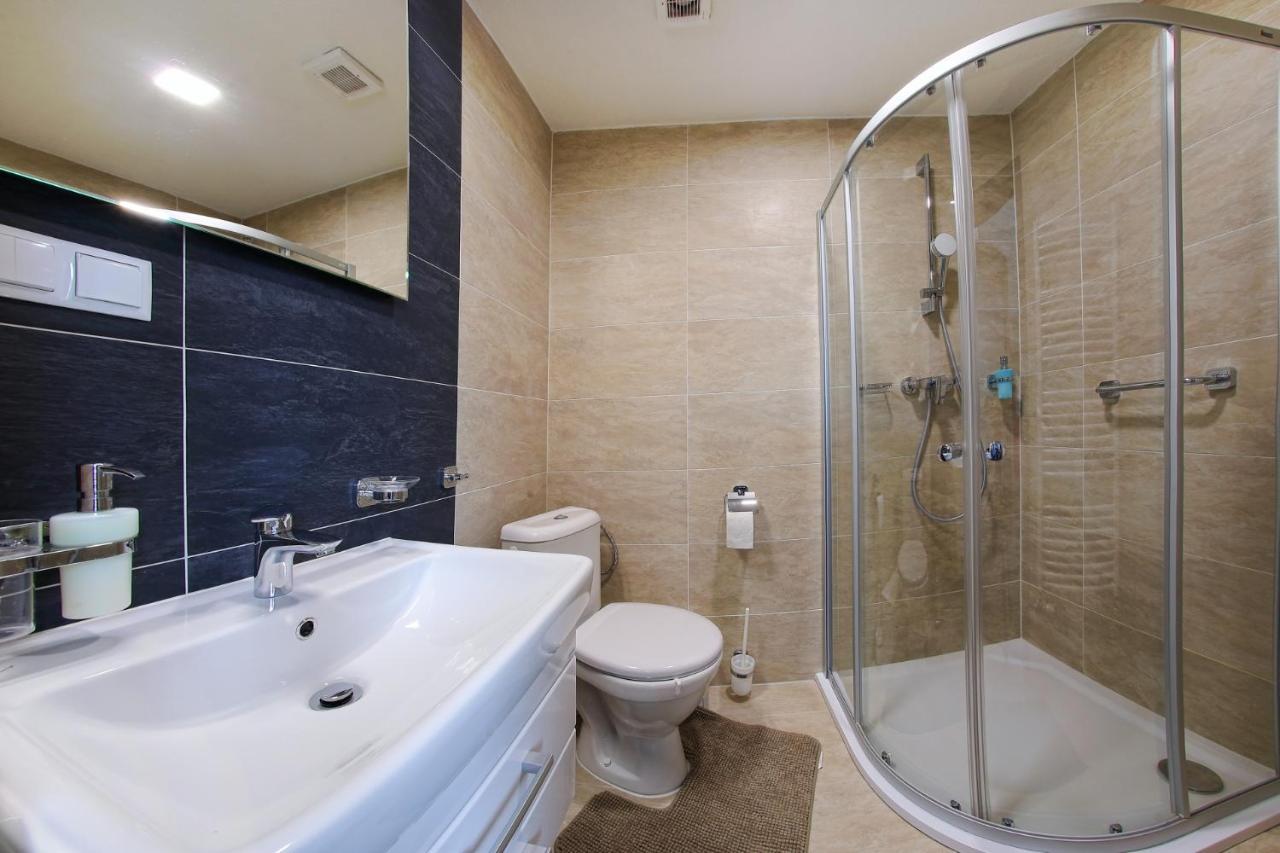 Apartmany Za Rohom Liptovsky Mikulas Exterior photo