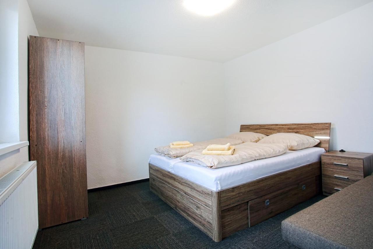 Apartmany Za Rohom Liptovsky Mikulas Exterior photo