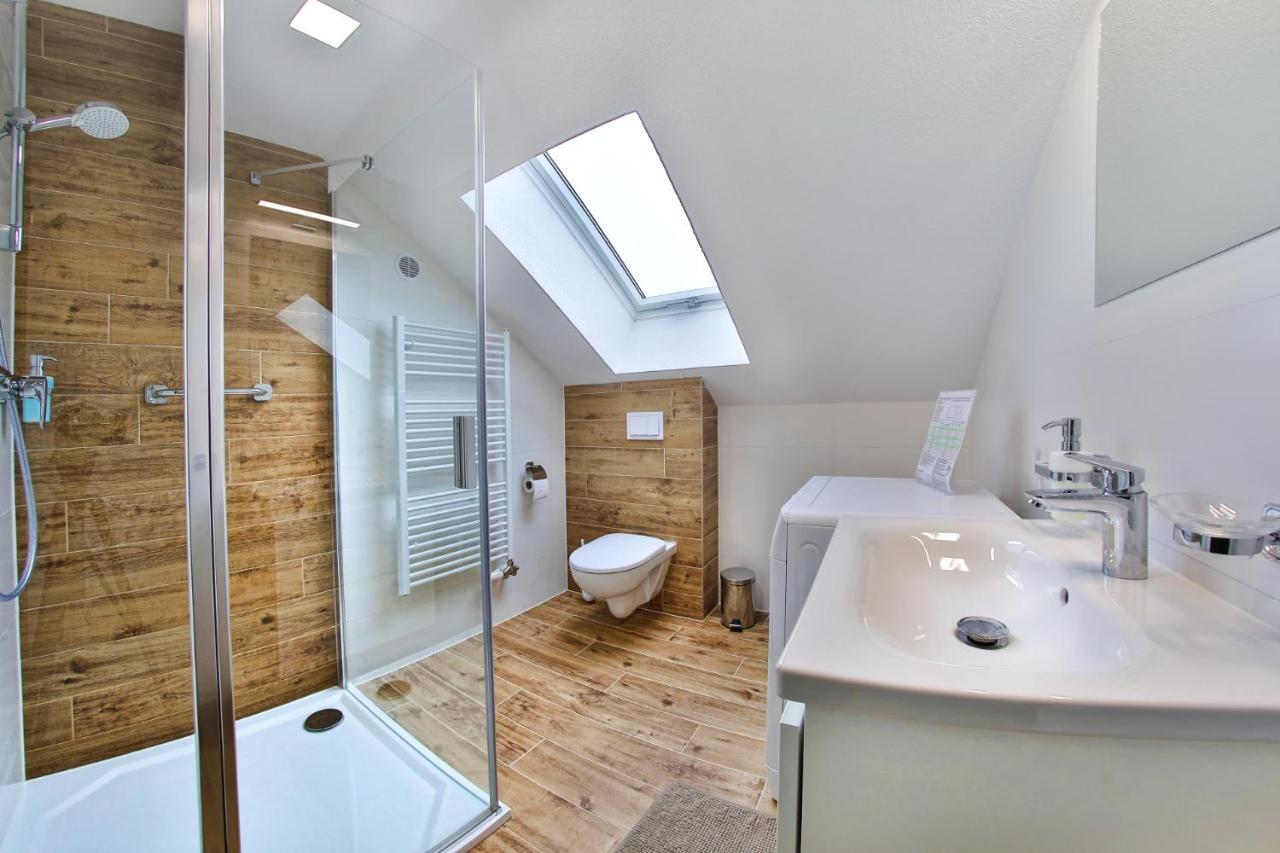 Apartmany Za Rohom Liptovsky Mikulas Exterior photo