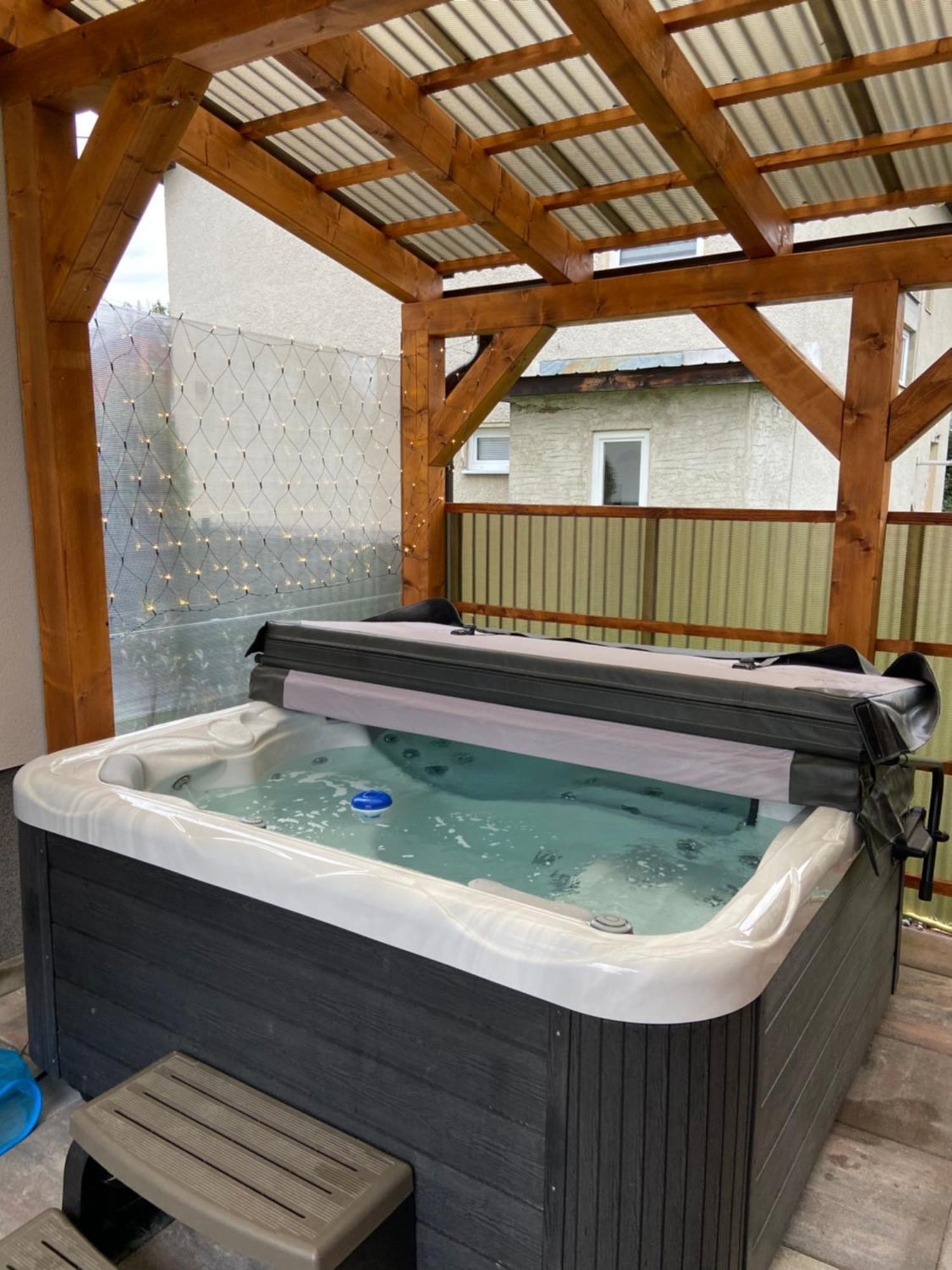 Apartmany Za Rohom Liptovsky Mikulas Exterior photo